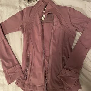 Lululemon Zip up